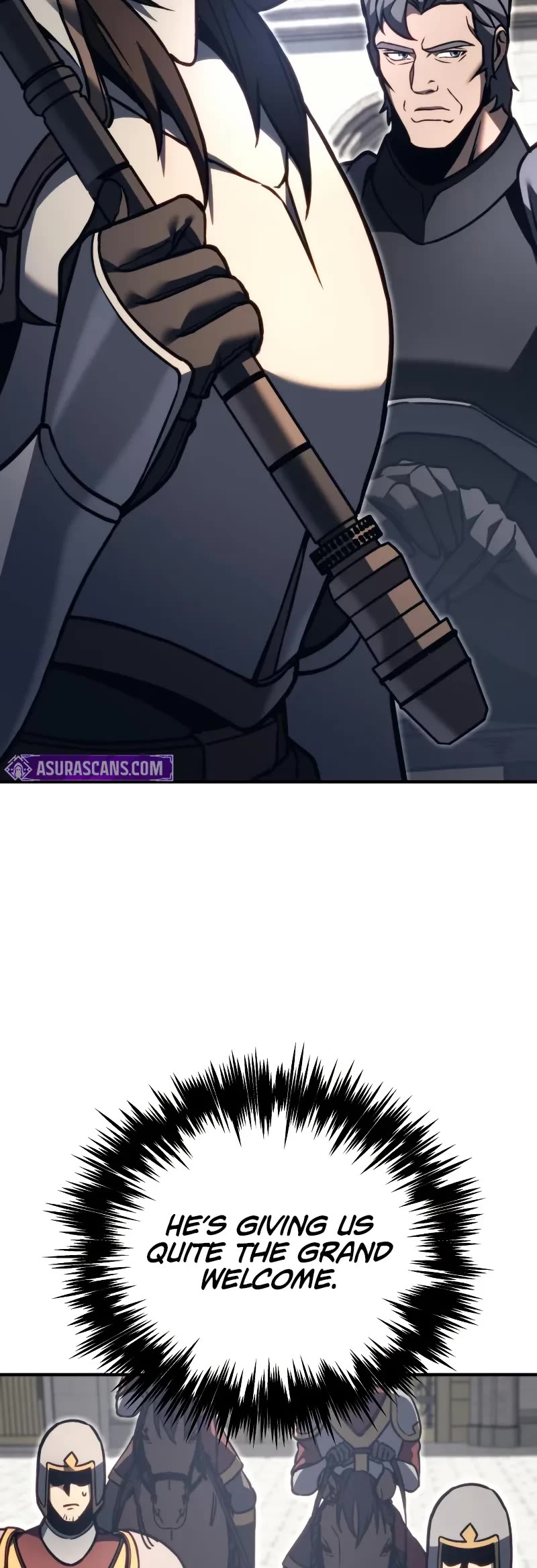 Regressor of the Fallen Family chapter 82 page 94