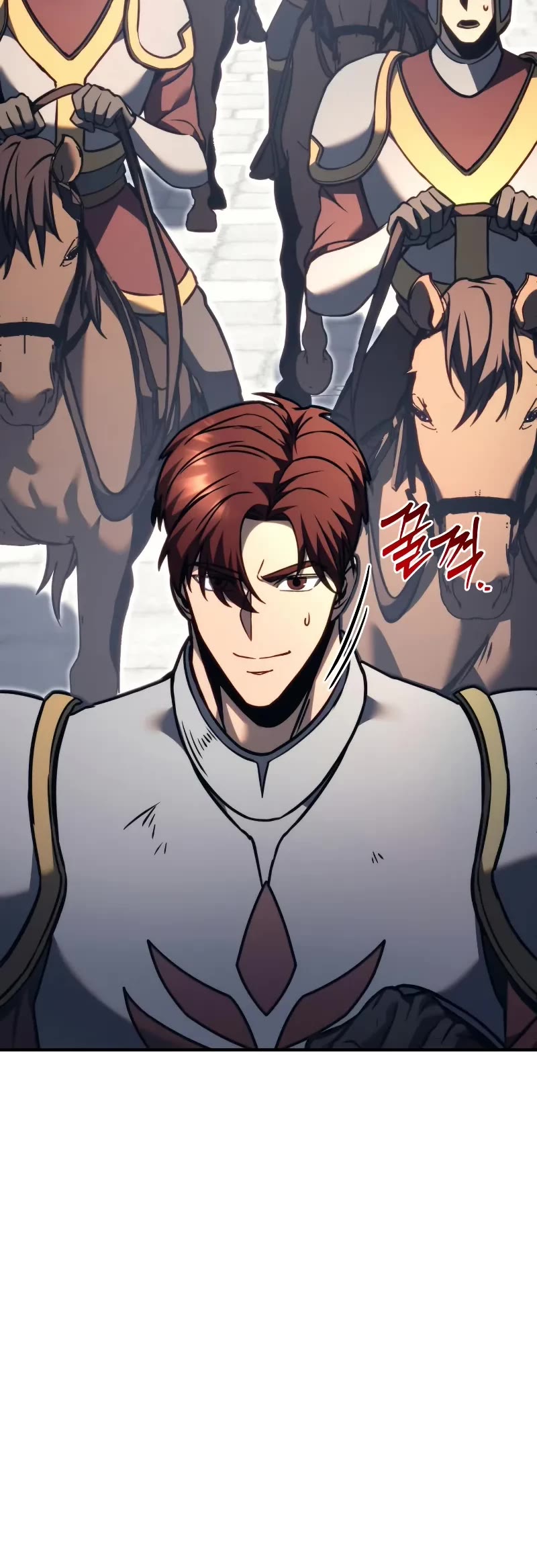 Regressor of the Fallen Family chapter 82 page 95