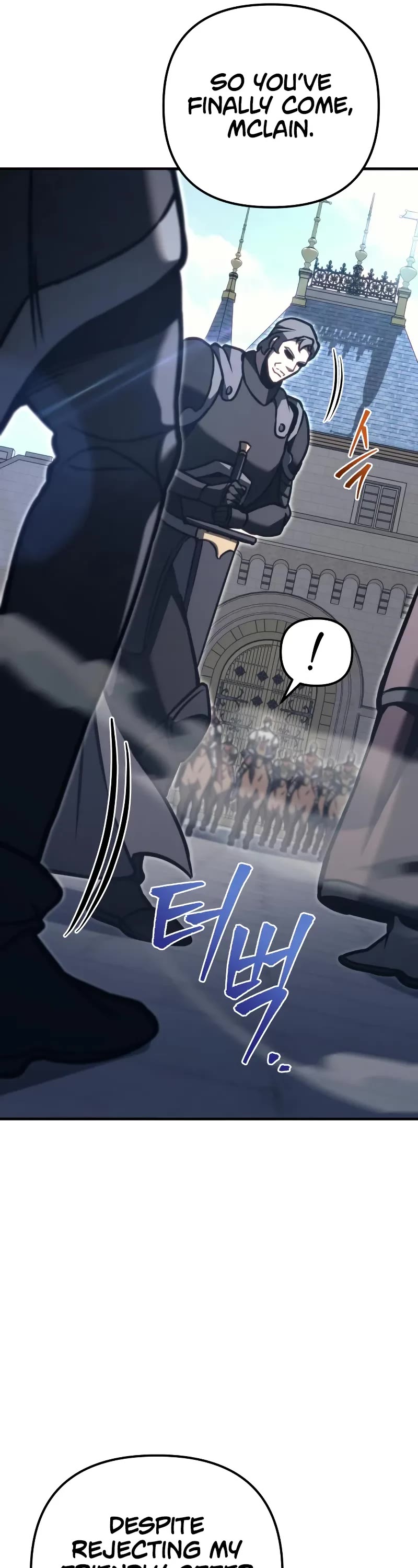 Regressor of the Fallen Family chapter 82 page 96