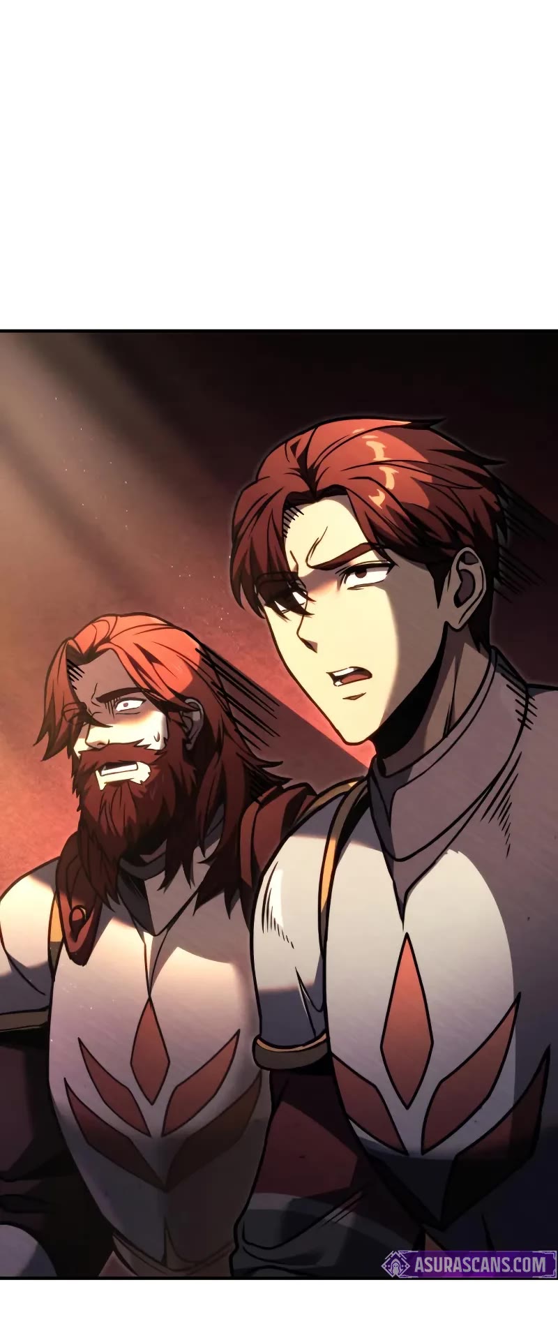 Regressor of the Fallen Family chapter 82 page 99