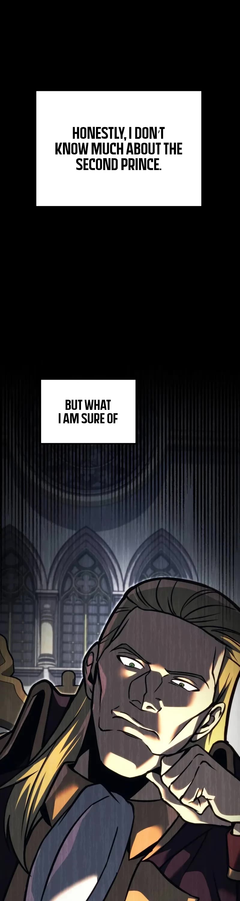 Regressor of the Fallen Family chapter 83 page 1