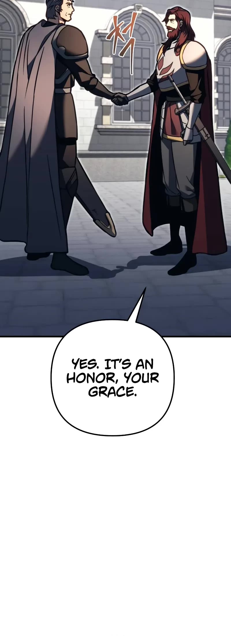 Regressor of the Fallen Family chapter 83 page 10