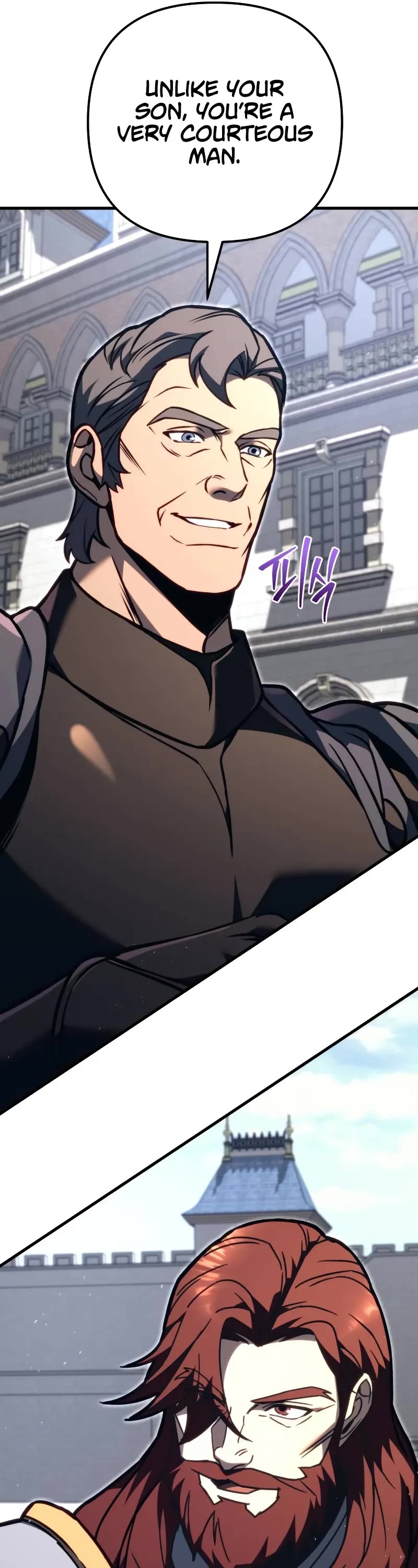 Regressor of the Fallen Family chapter 83 page 11