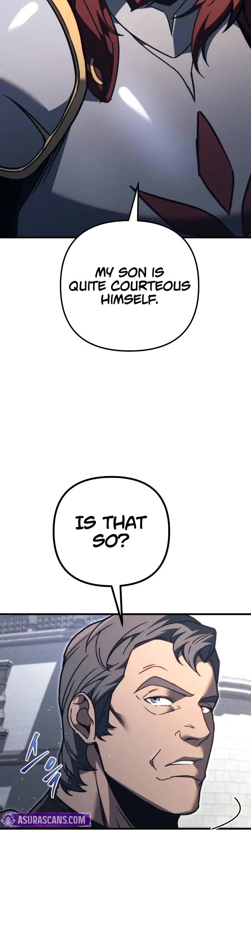 Regressor of the Fallen Family chapter 83 page 12