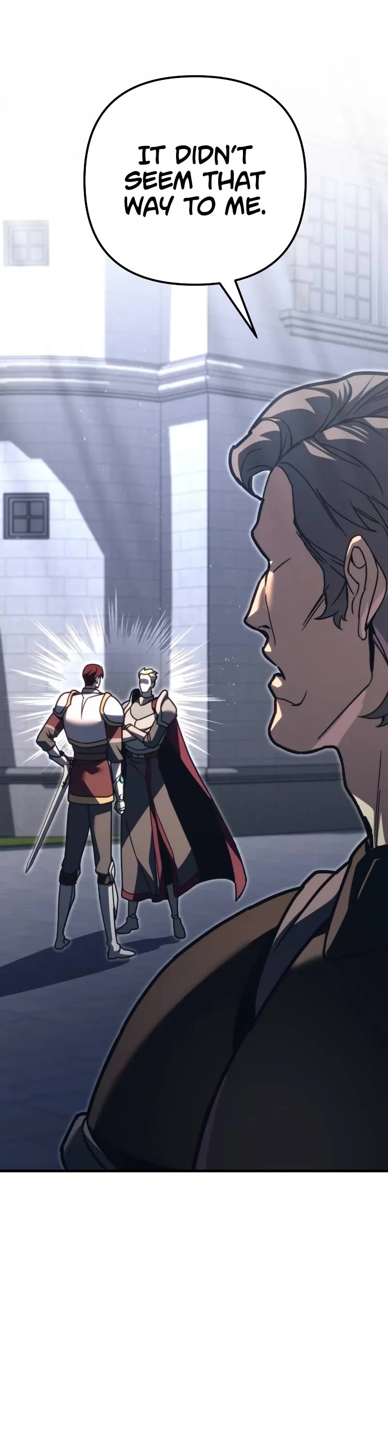 Regressor of the Fallen Family chapter 83 page 13