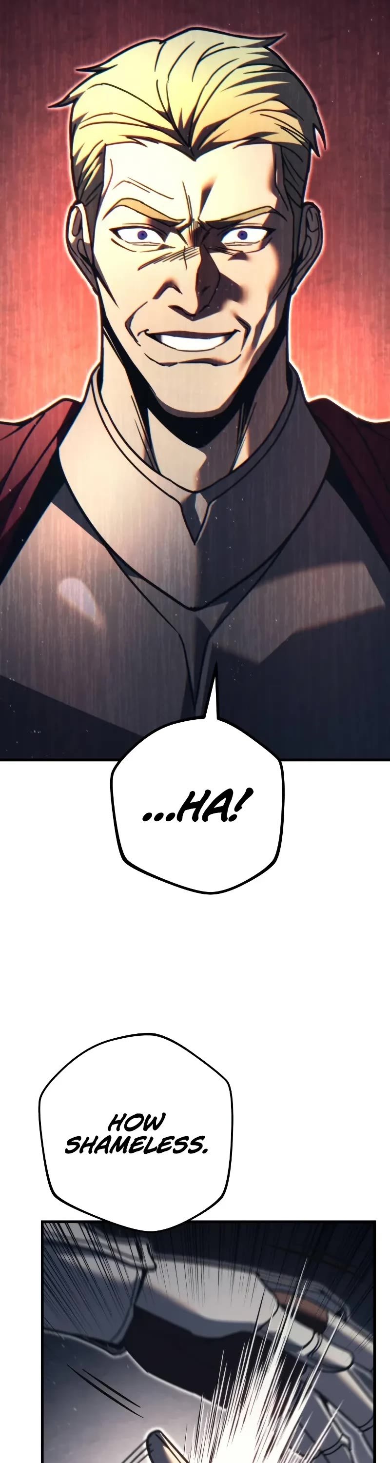 Regressor of the Fallen Family chapter 83 page 16