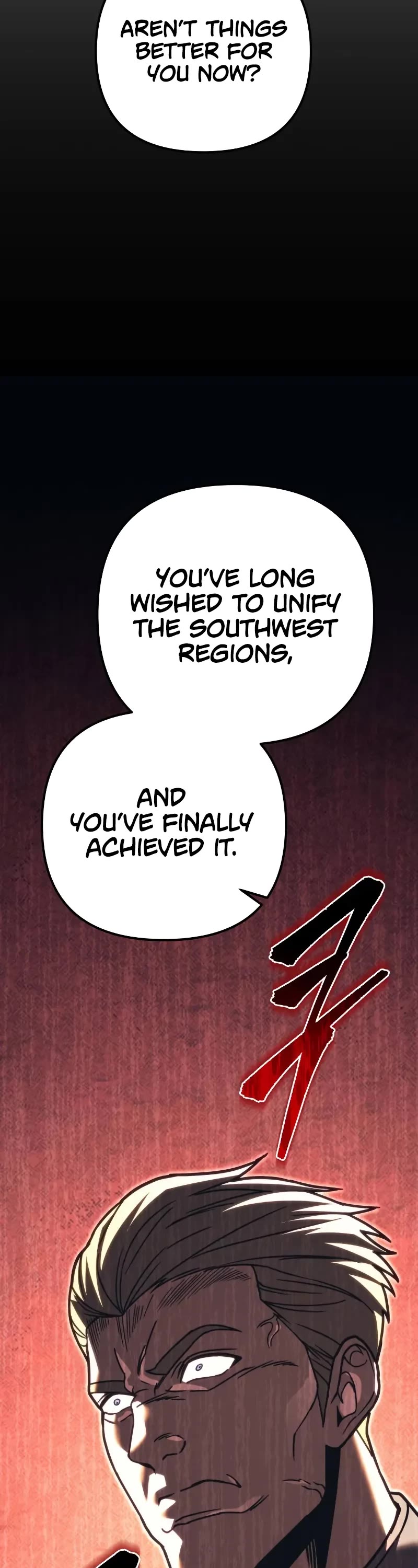 Regressor of the Fallen Family chapter 83 page 18