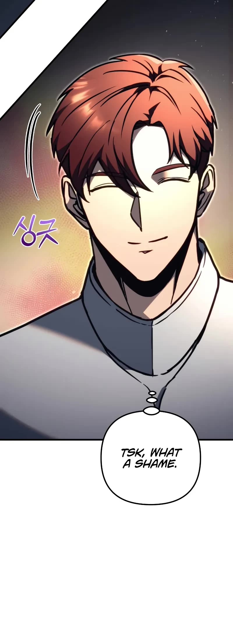 Regressor of the Fallen Family chapter 83 page 25