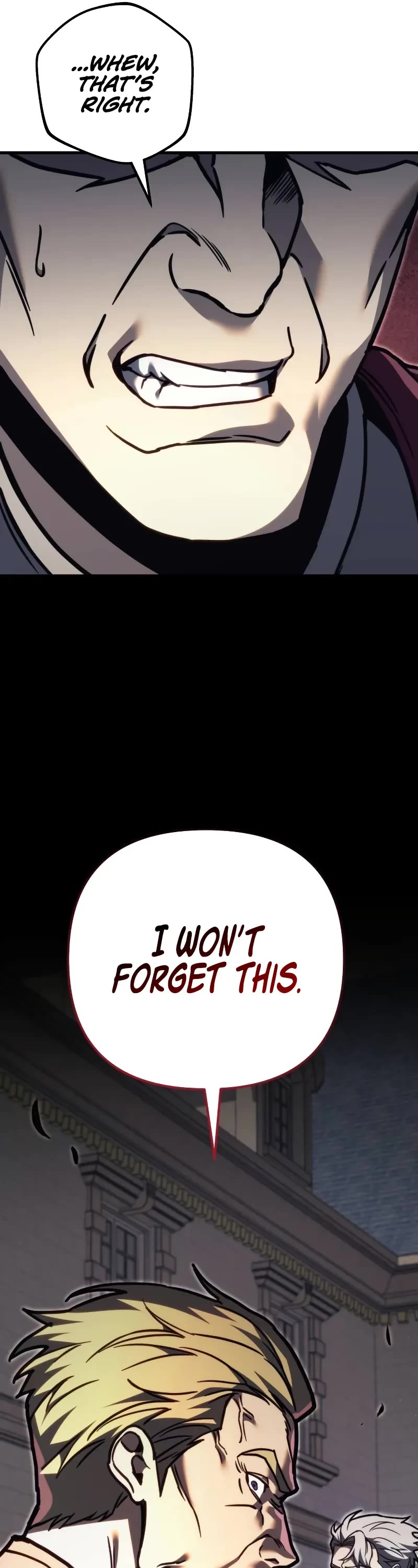 Regressor of the Fallen Family chapter 83 page 26