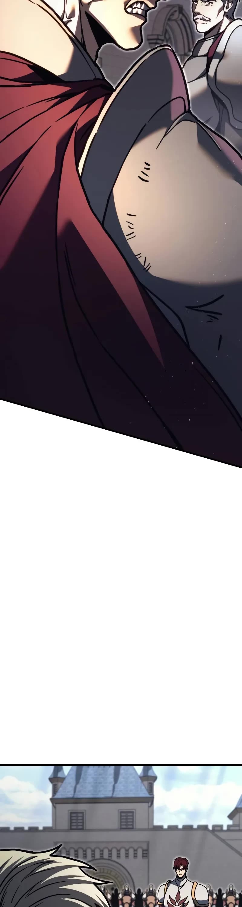 Regressor of the Fallen Family chapter 83 page 27