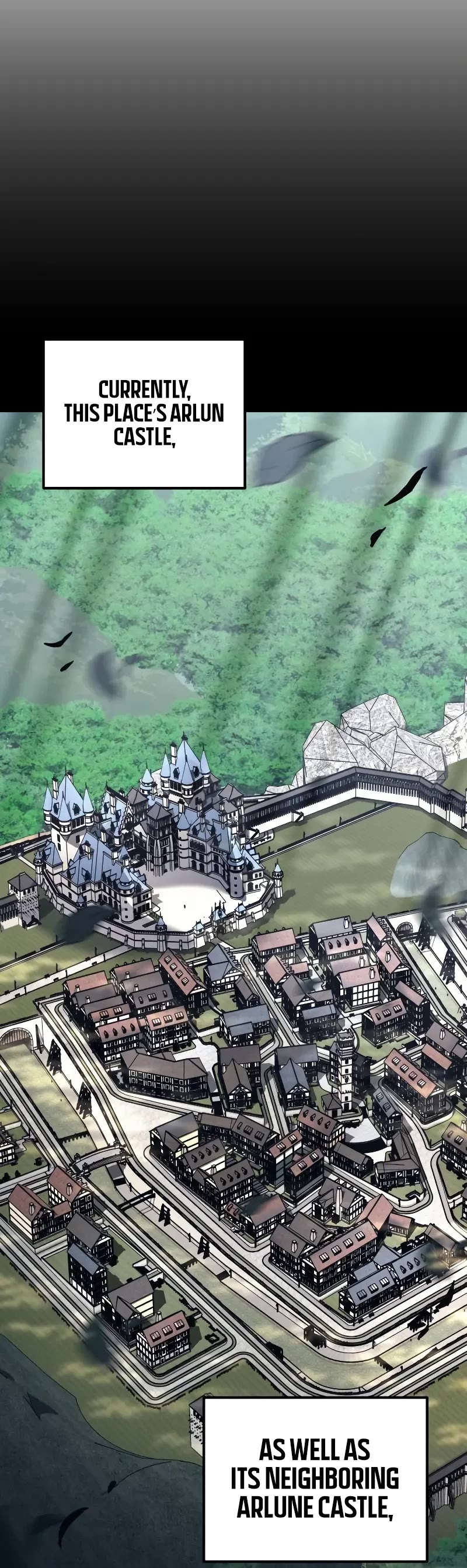 Regressor of the Fallen Family chapter 83 page 29