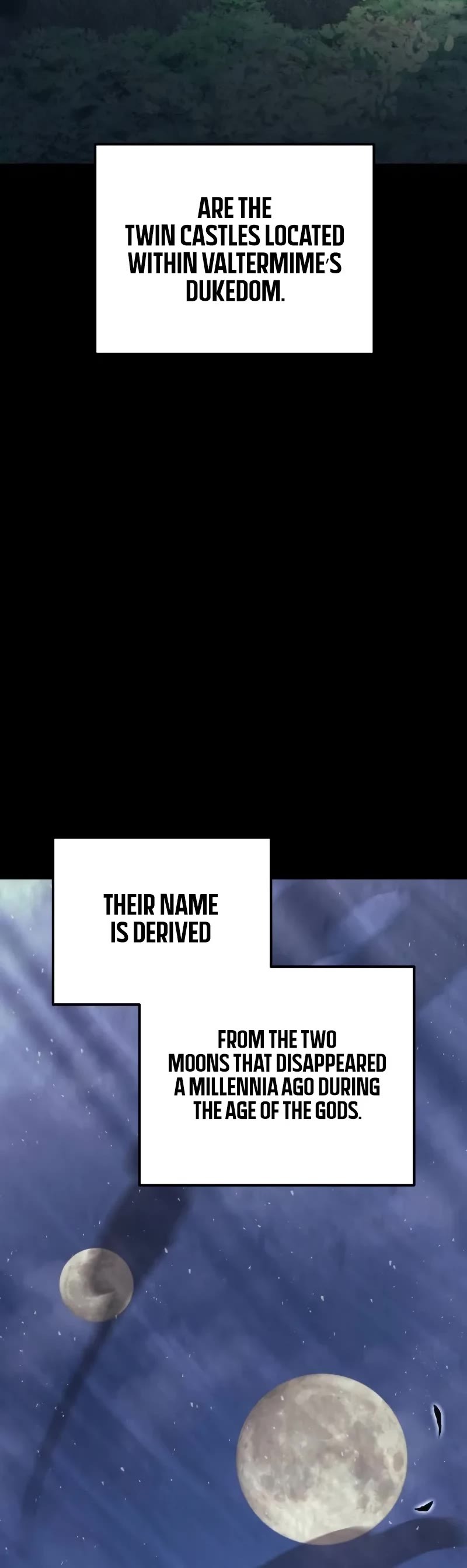 Regressor of the Fallen Family chapter 83 page 30