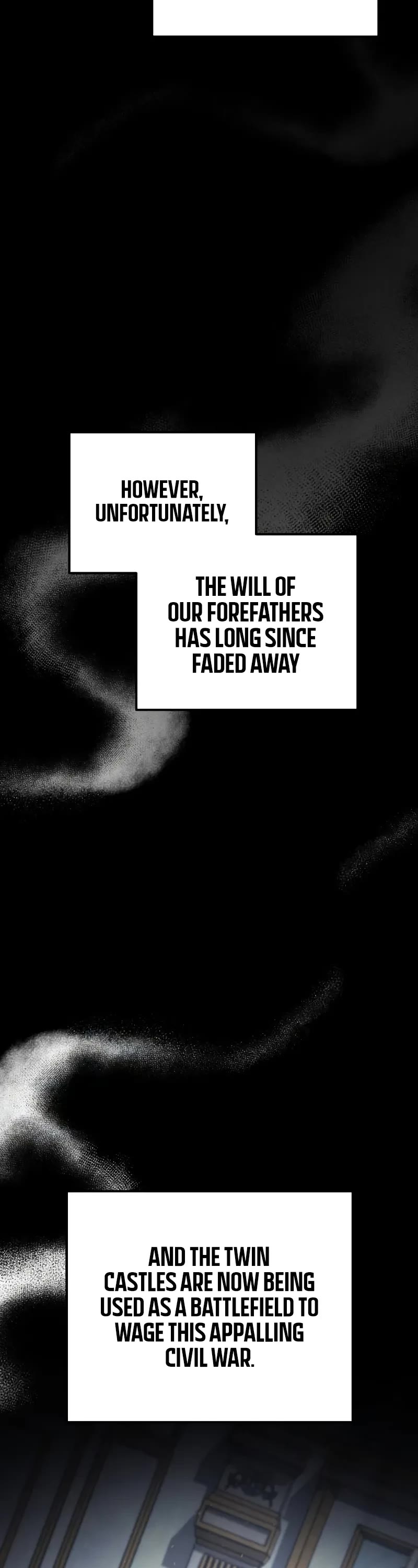 Regressor of the Fallen Family chapter 83 page 32