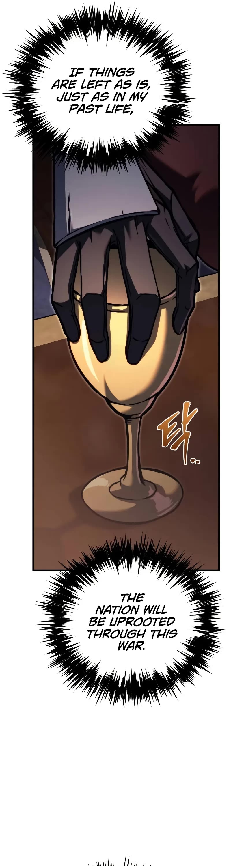 Regressor of the Fallen Family chapter 83 page 37