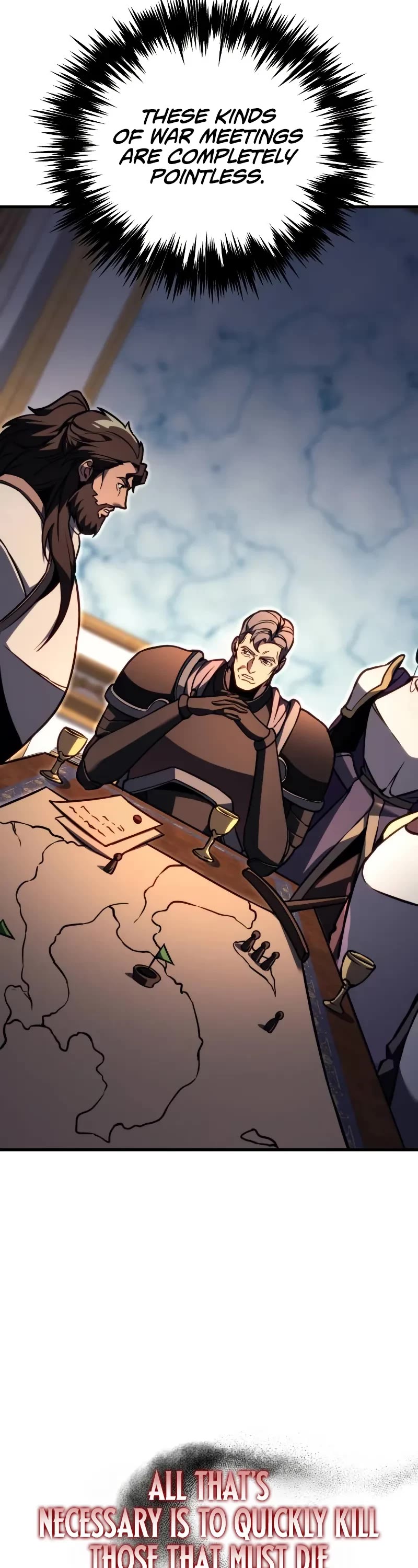 Regressor of the Fallen Family chapter 83 page 38