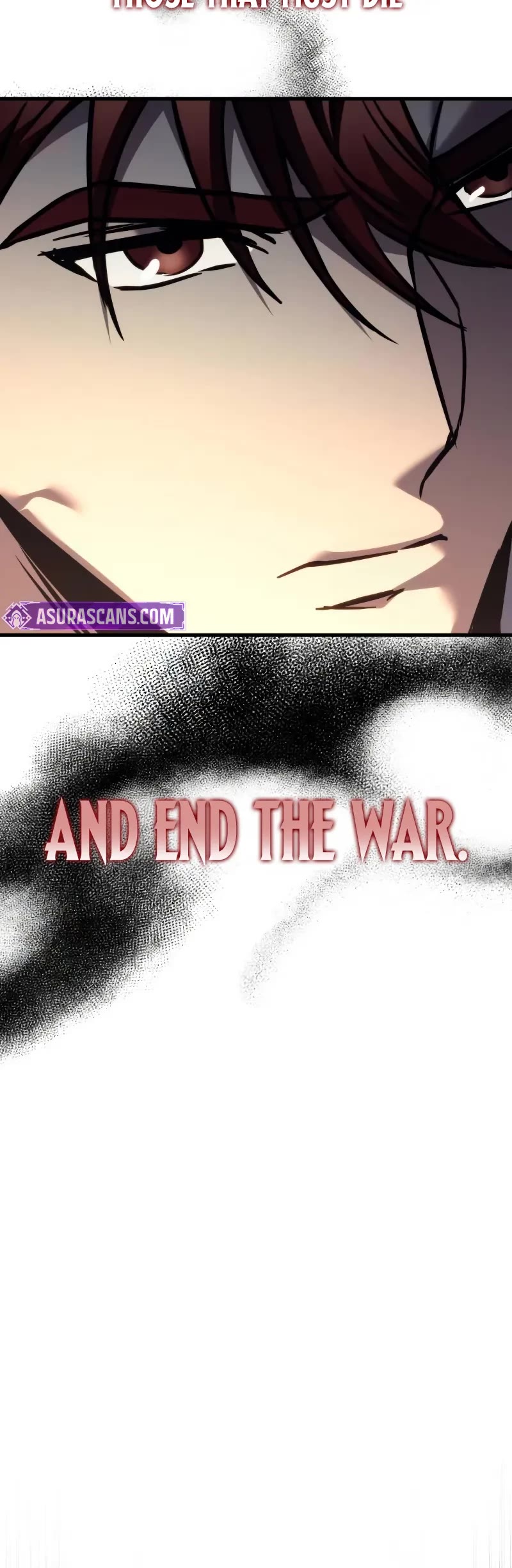 Regressor of the Fallen Family chapter 83 page 39