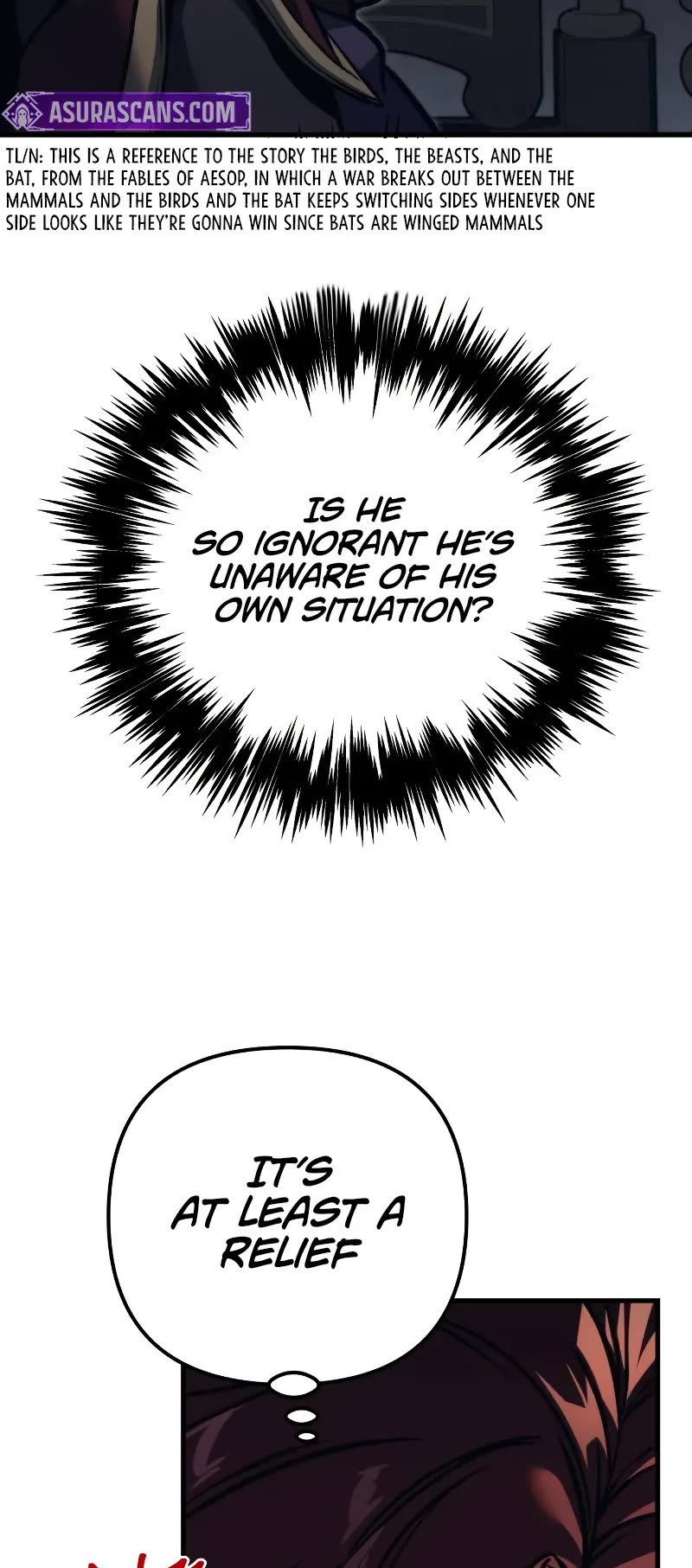 Regressor of the Fallen Family chapter 83 page 4