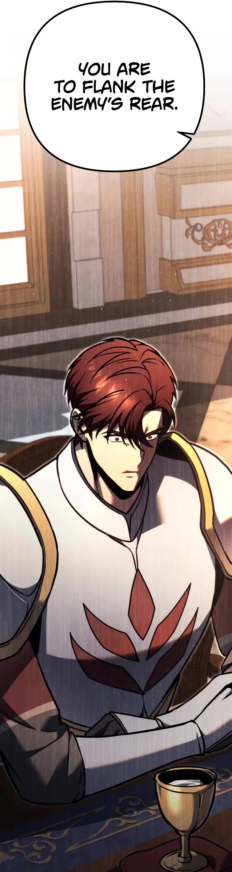 Regressor of the Fallen Family chapter 83 page 41