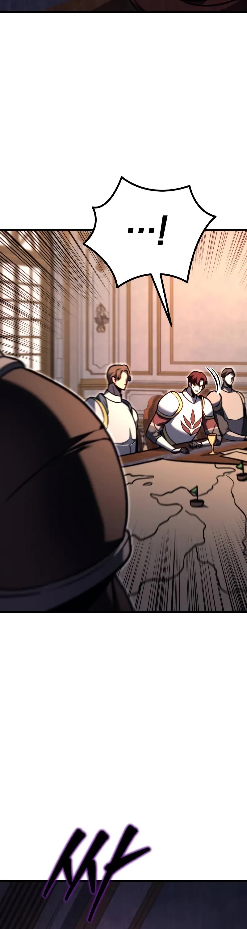 Regressor of the Fallen Family chapter 83 page 42