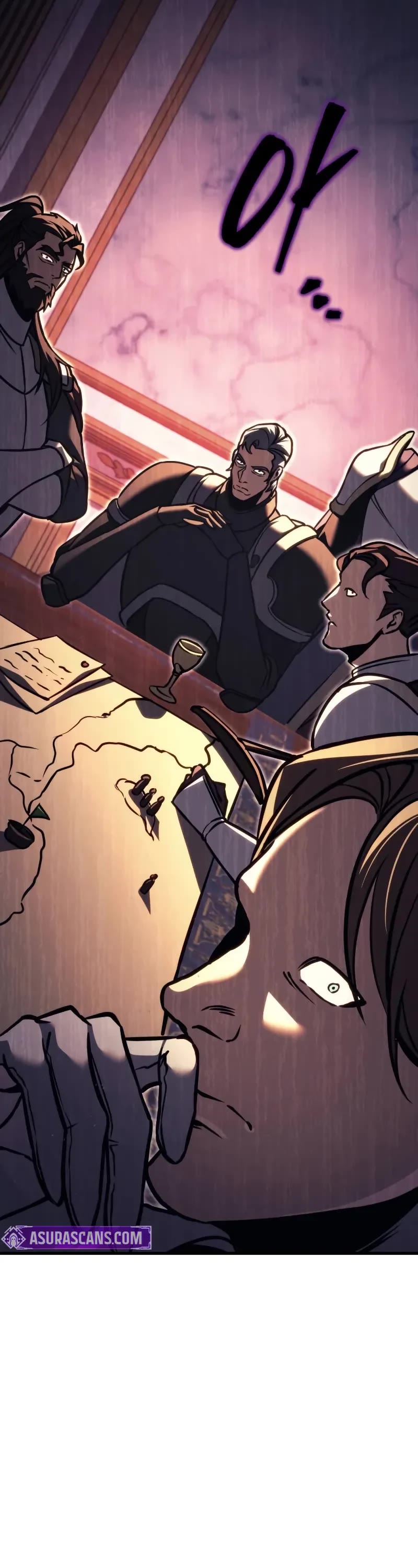 Regressor of the Fallen Family chapter 83 page 43