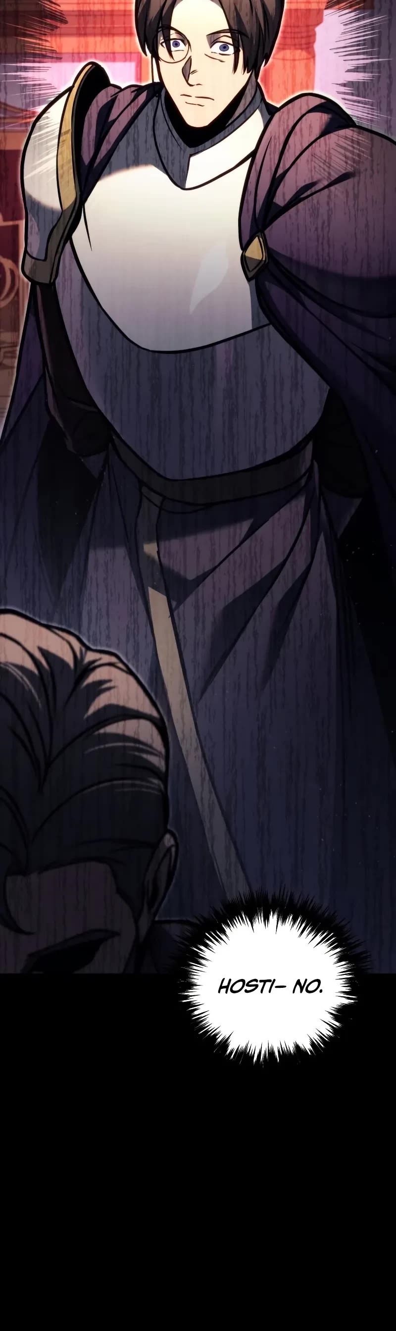 Regressor of the Fallen Family chapter 83 page 45