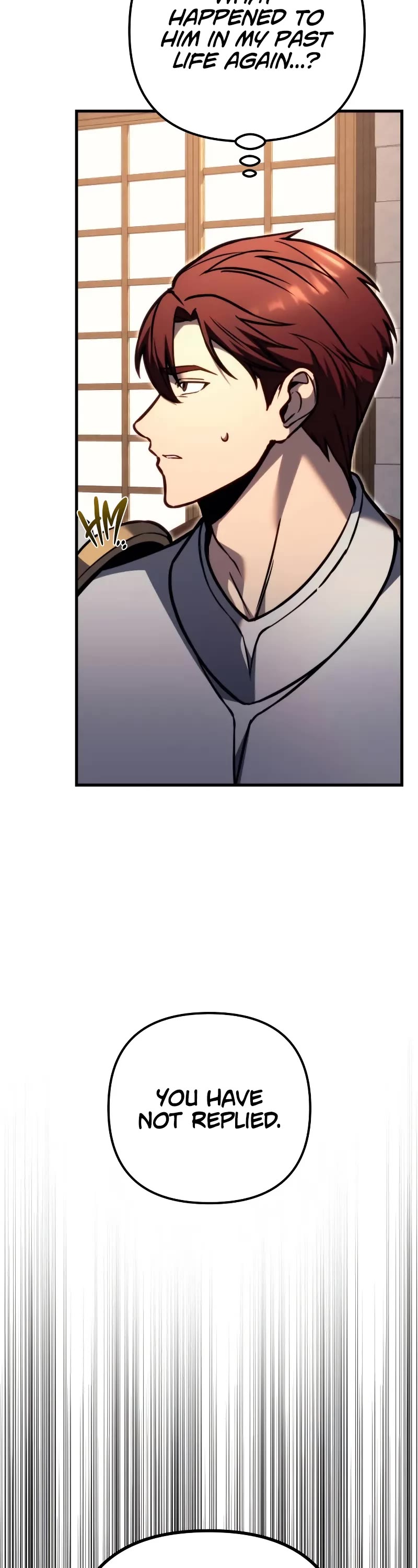 Regressor of the Fallen Family chapter 83 page 47