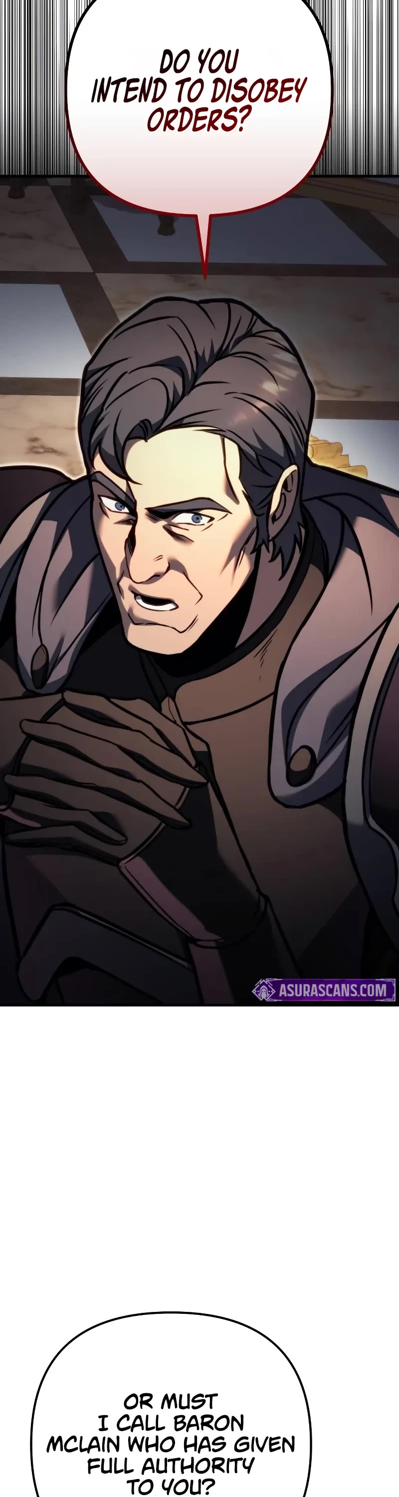 Regressor of the Fallen Family chapter 83 page 48