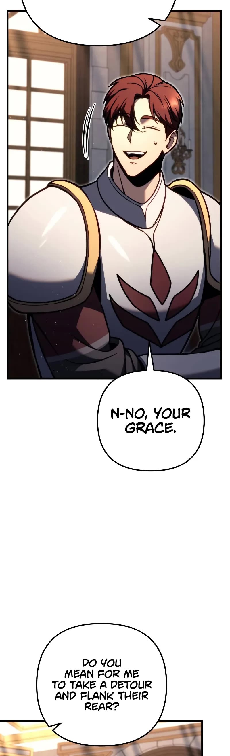 Regressor of the Fallen Family chapter 83 page 49