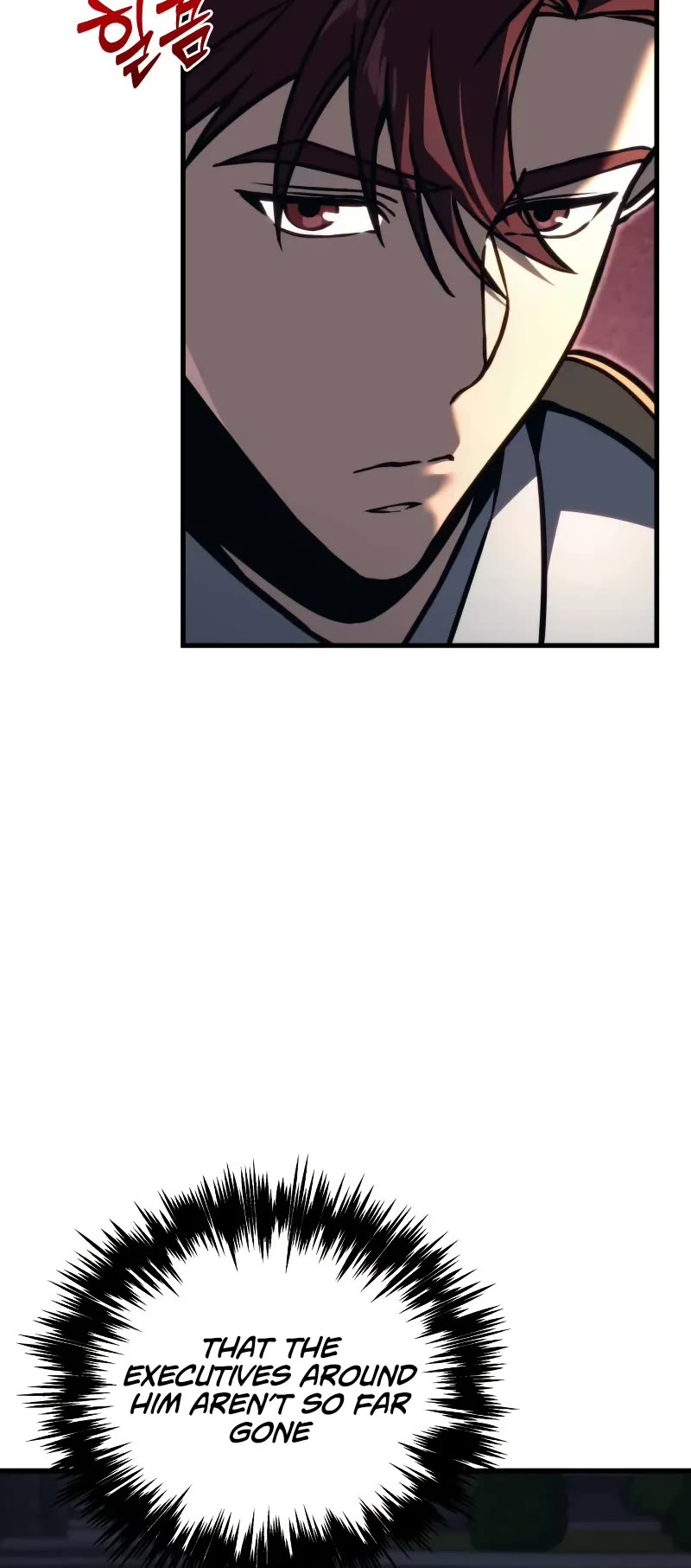 Regressor of the Fallen Family chapter 83 page 5