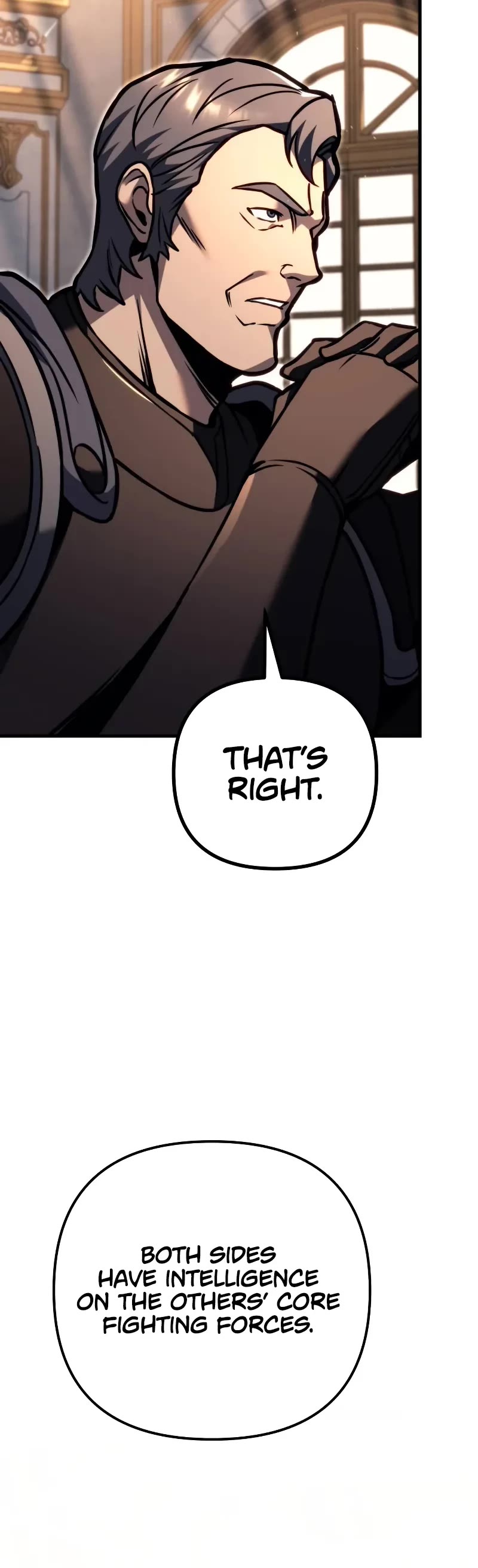 Regressor of the Fallen Family chapter 83 page 50