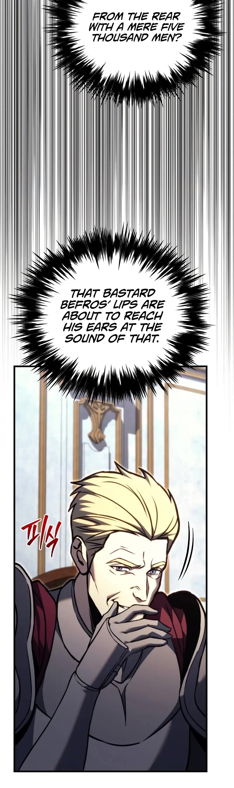 Regressor of the Fallen Family chapter 83 page 54