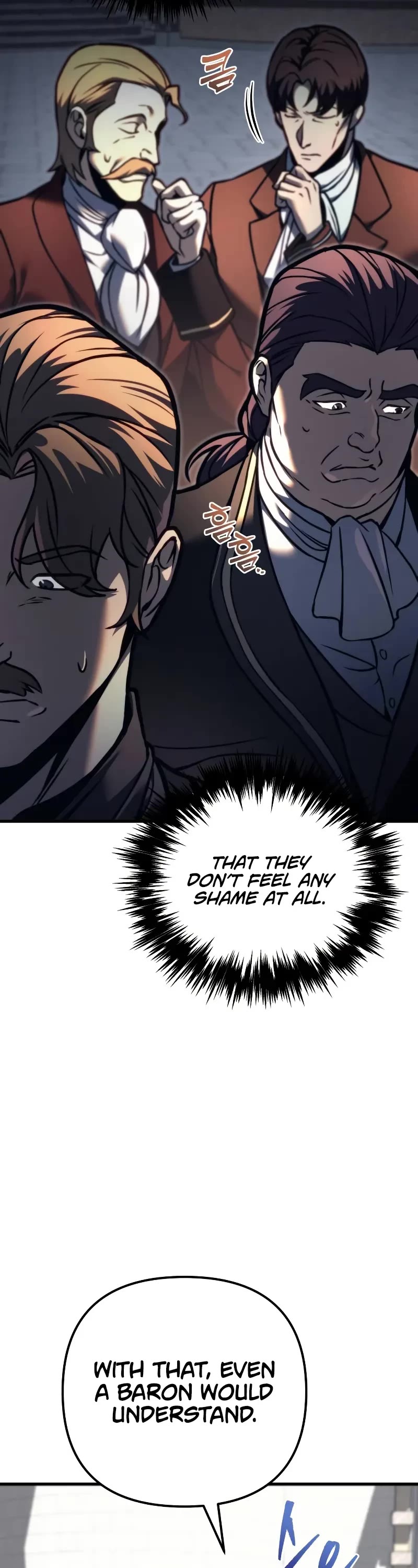 Regressor of the Fallen Family chapter 83 page 6