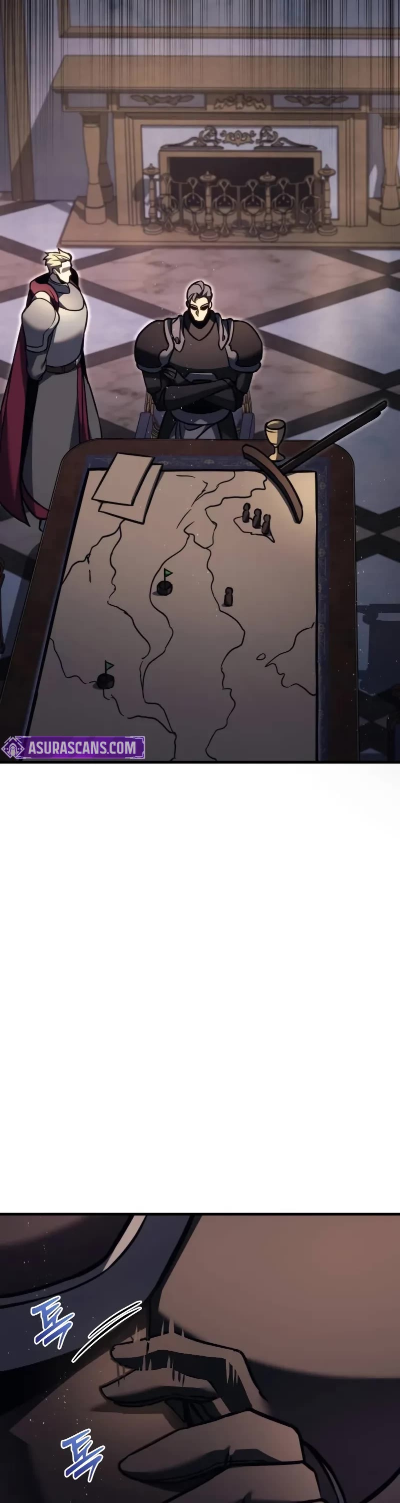 Regressor of the Fallen Family chapter 83 page 62