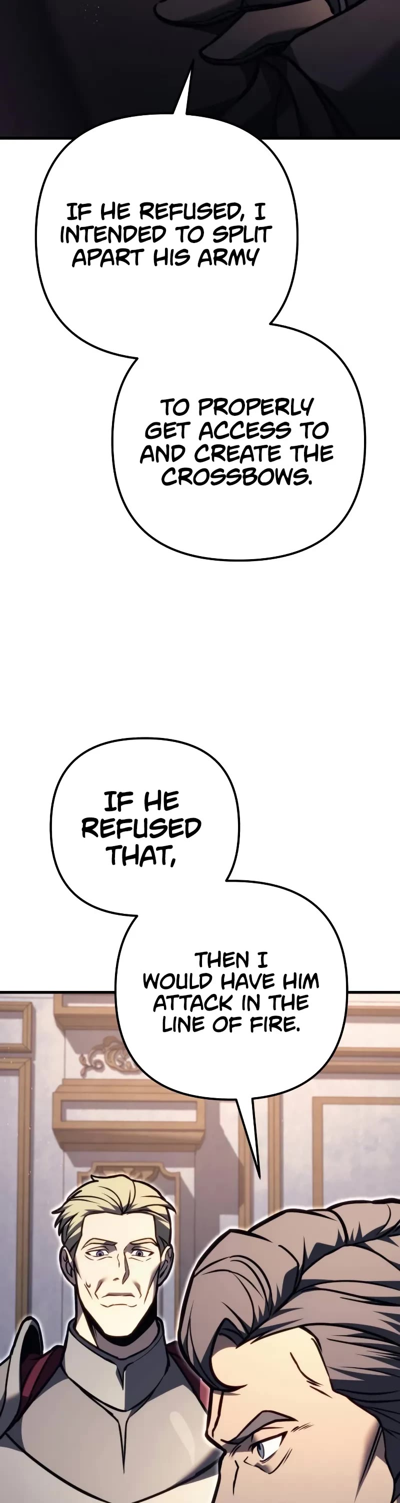 Regressor of the Fallen Family chapter 83 page 63