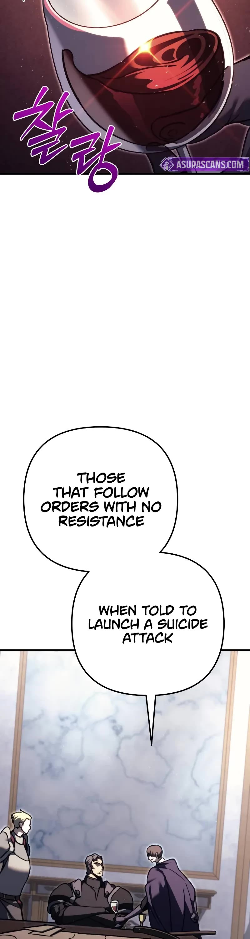 Regressor of the Fallen Family chapter 83 page 68