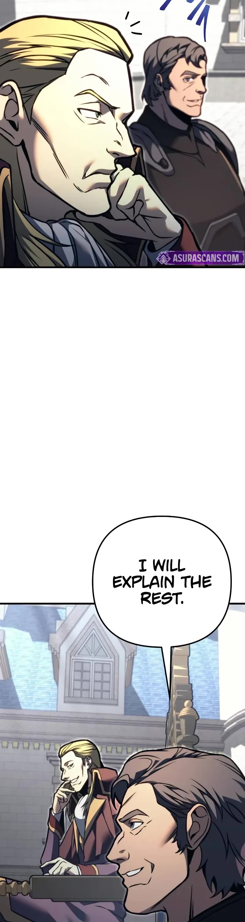 Regressor of the Fallen Family chapter 83 page 7