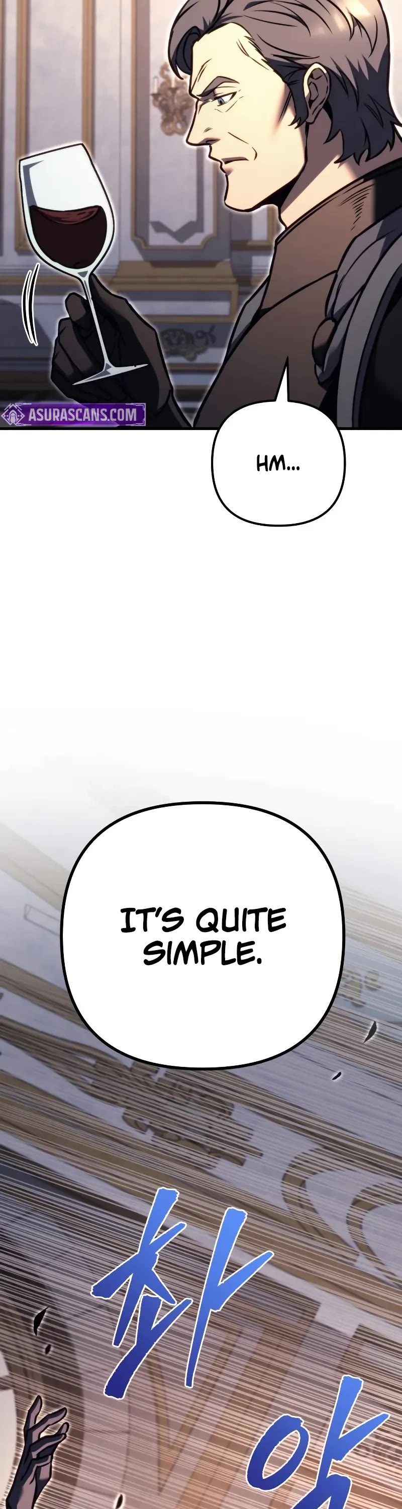 Regressor of the Fallen Family chapter 83 page 73