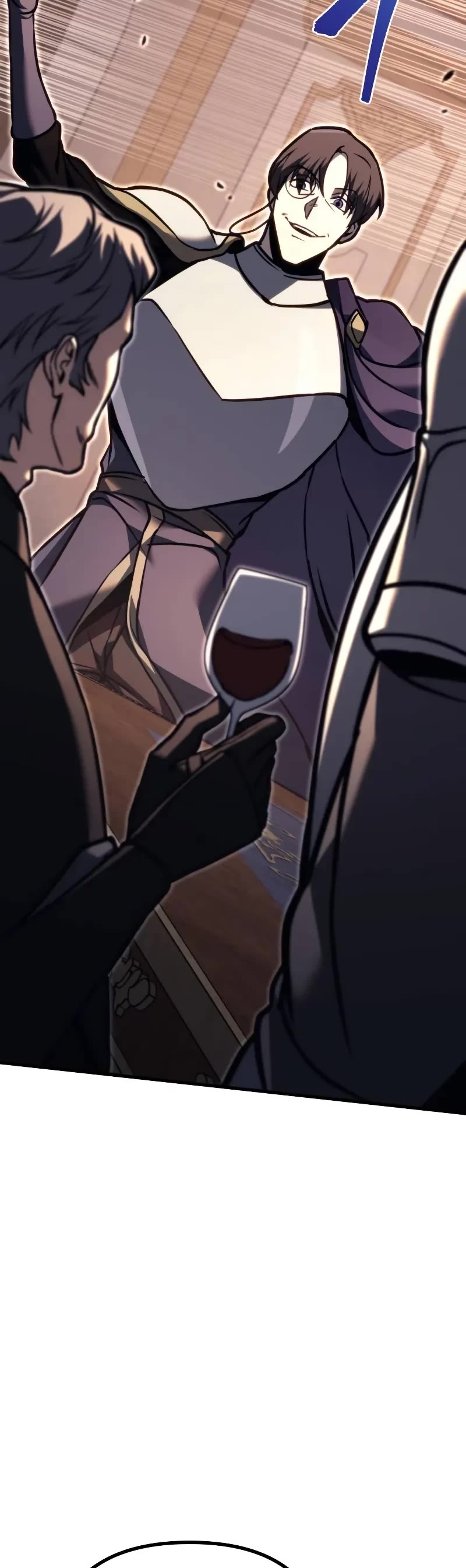 Regressor of the Fallen Family chapter 83 page 74