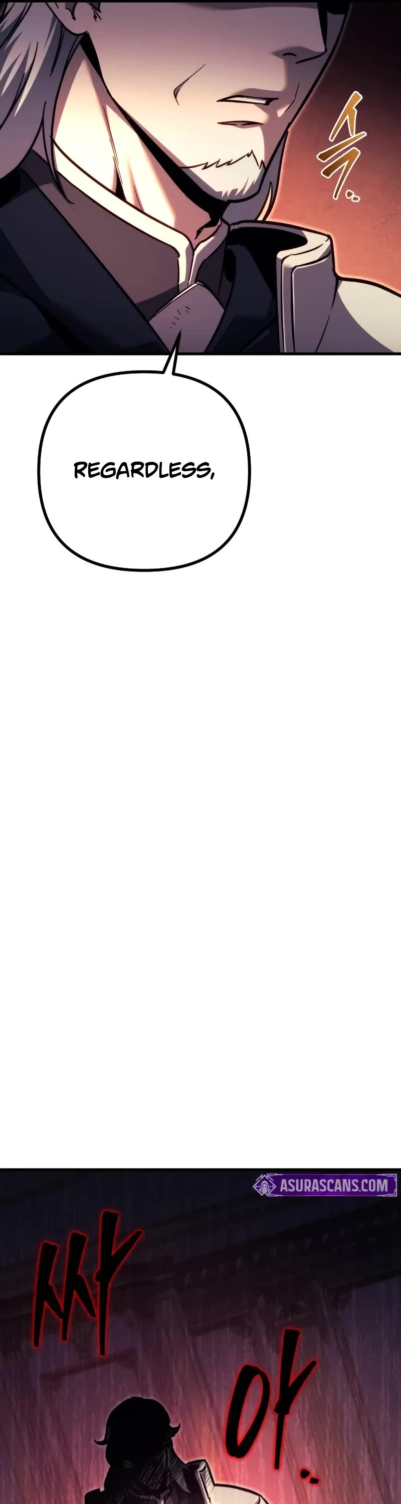 Regressor of the Fallen Family chapter 83 page 81