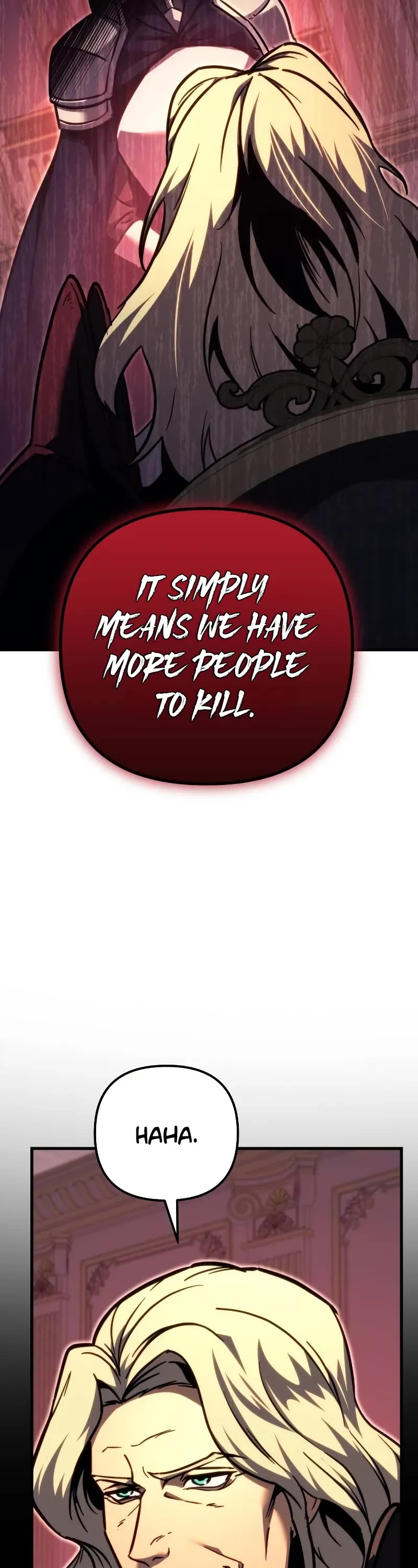 Regressor of the Fallen Family chapter 83 page 82