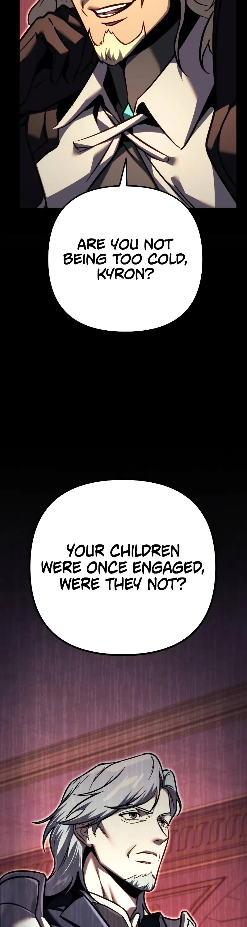 Regressor of the Fallen Family chapter 83 page 83