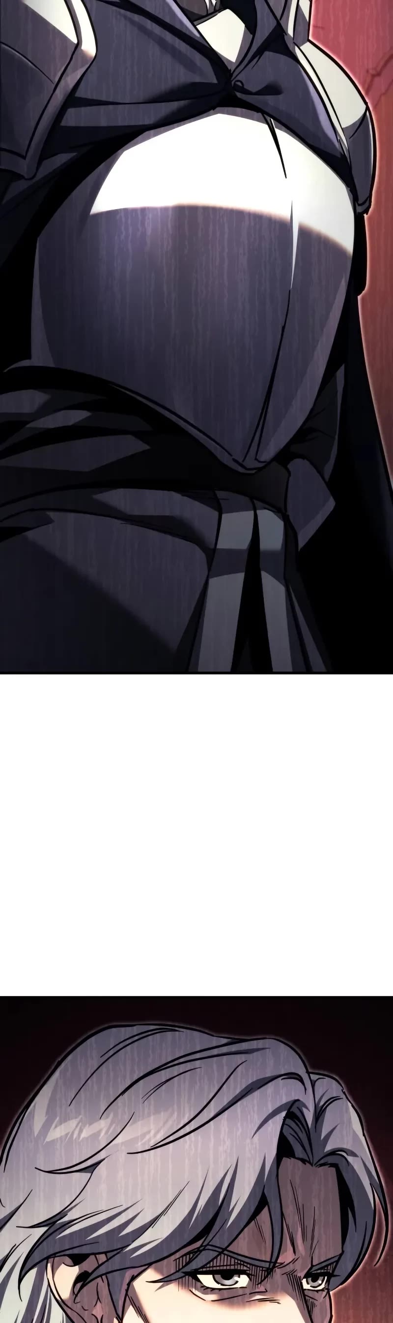 Regressor of the Fallen Family chapter 83 page 84