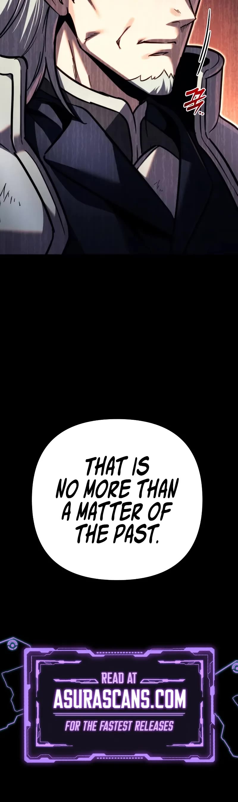 Regressor of the Fallen Family chapter 83 page 85