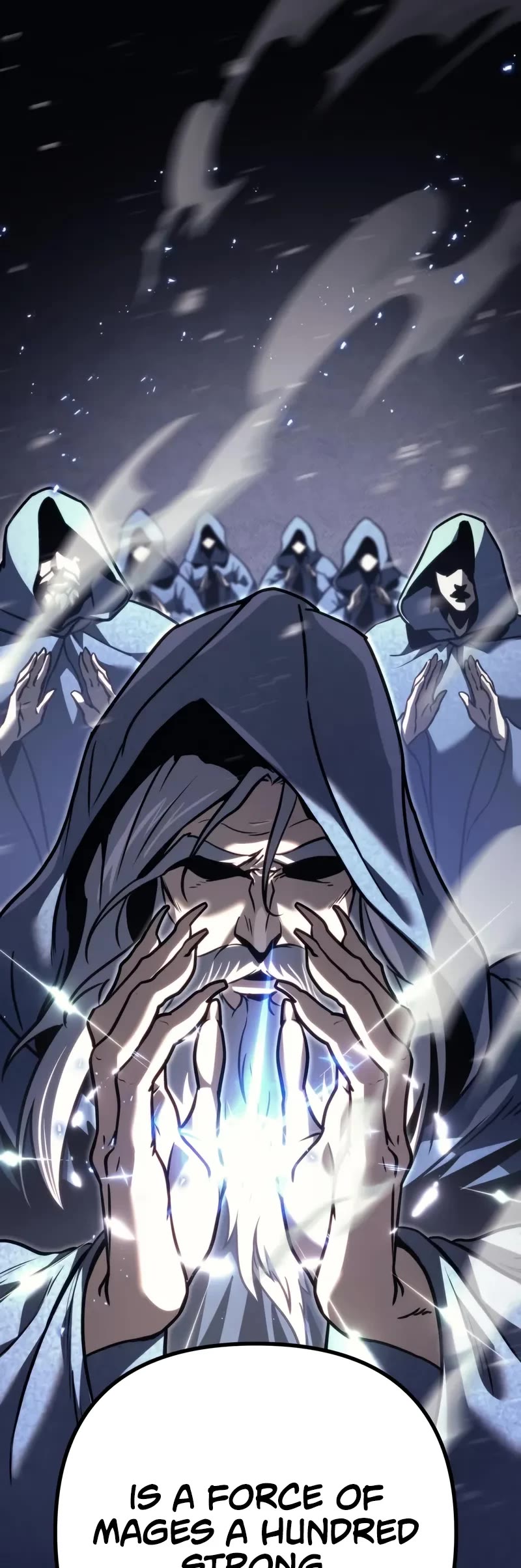 Regressor of the Fallen Family chapter 84 page 10