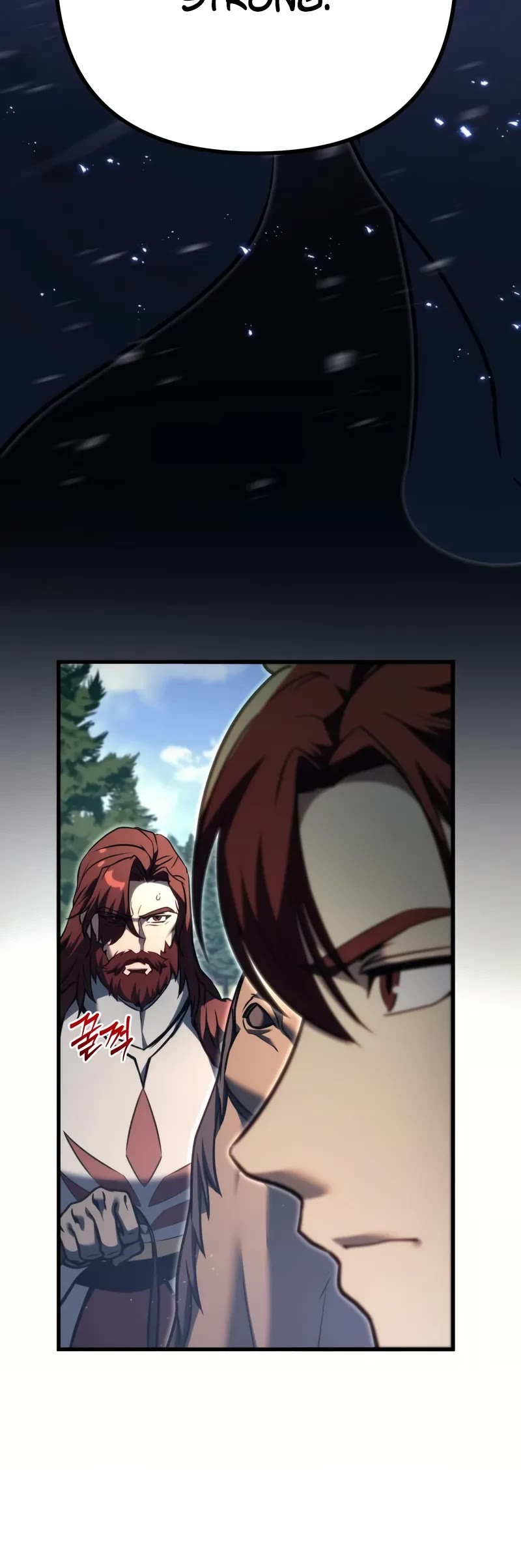 Regressor of the Fallen Family chapter 84 page 11