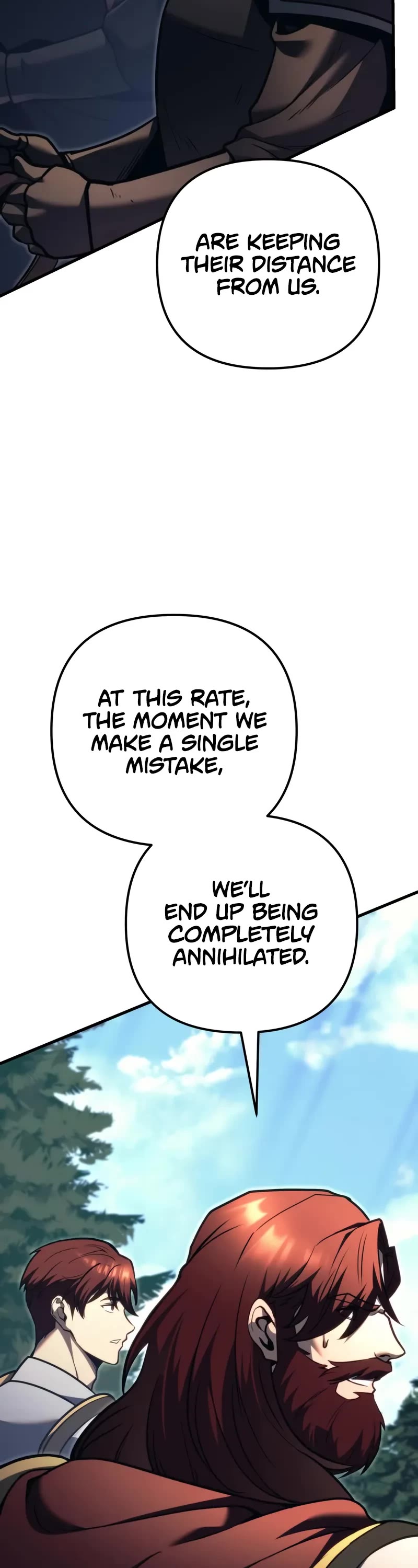 Regressor of the Fallen Family chapter 84 page 13