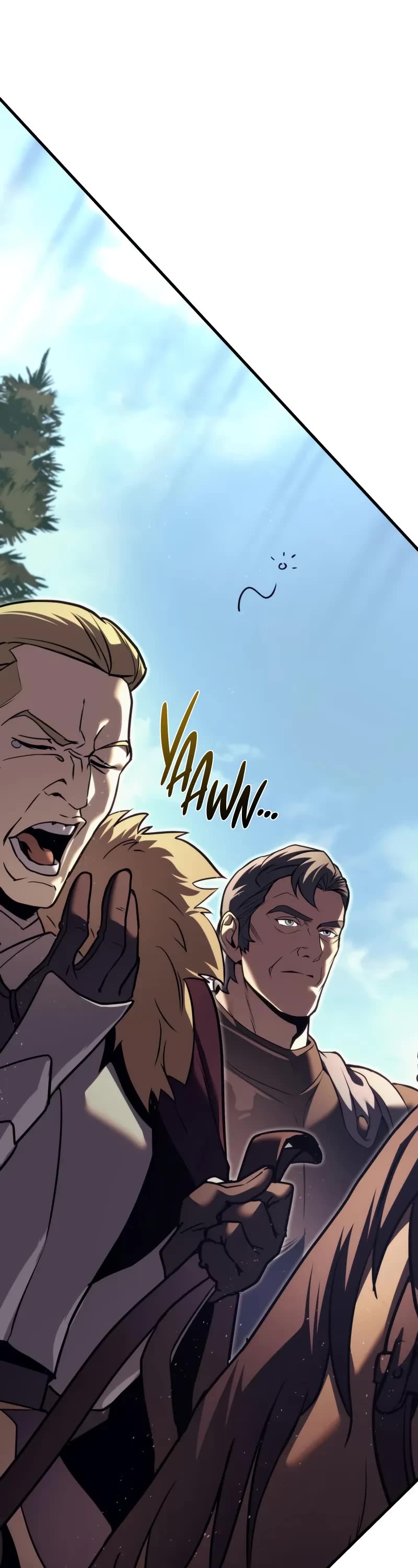 Regressor of the Fallen Family chapter 84 page 17