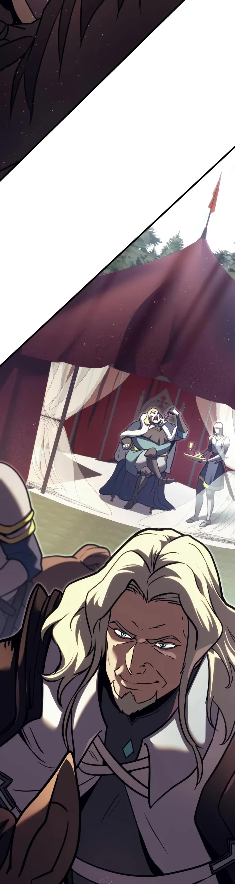 Regressor of the Fallen Family chapter 84 page 18