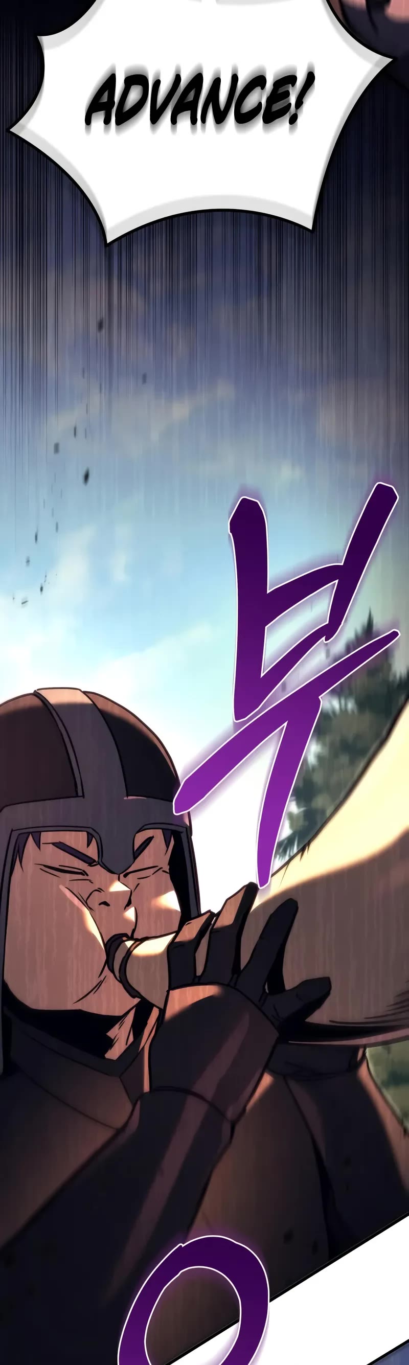 Regressor of the Fallen Family chapter 84 page 20