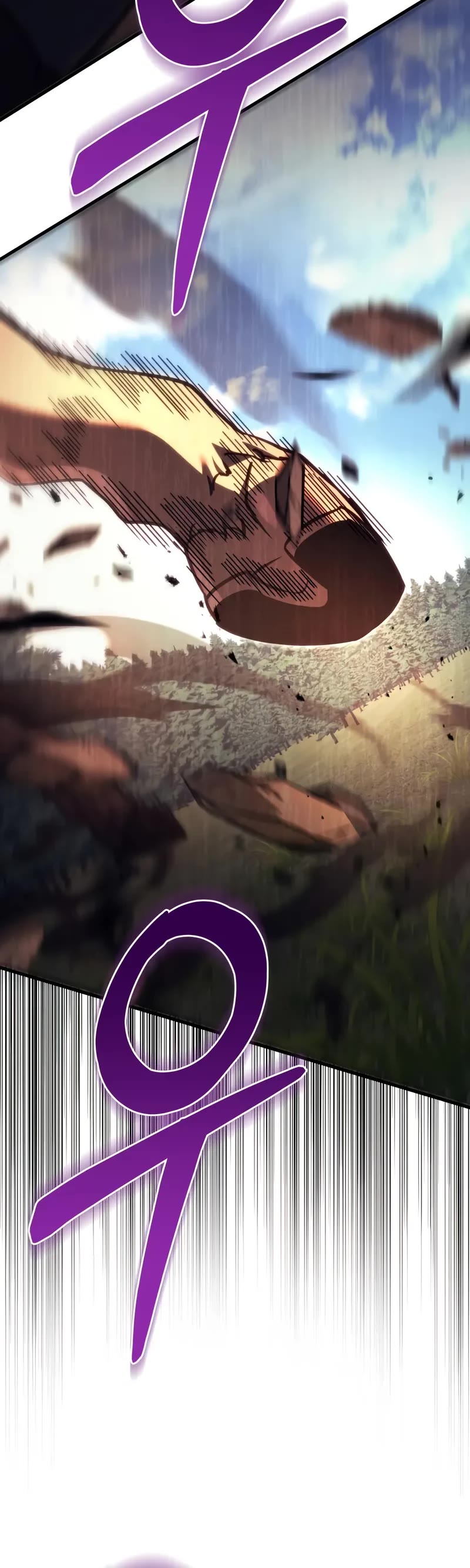 Regressor of the Fallen Family chapter 84 page 21